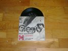 RED SQUARES YOU CAN BE MY BABY FREAKBEAT GARAGE PS7 45