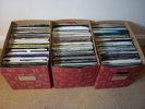 Over 400 Records / Drum n Bass & Jungle 1995 - 2009