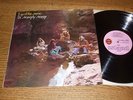 Dr. Strangely Strange Kip of the Serenes Pink Island LP