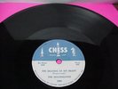 Moonglows on Chess BEATING OF MY HEART doo wop 78 mint