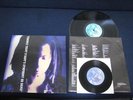 Terence Trent D'Arby Symphony or Vinyl LP + 7