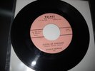 Charlie Feathers as Charlie Morgan ultra-rare on Walmay