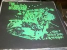 Endless Blockade LP ltd. Cover/50 Iron Lung Extortion