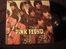 Pink Floyd LP COLUMBIA EMI Piper At The Gates RARE UK