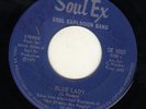MODERN / SWEET--SOUL EX--SOUL EXPLOSION BAND--HEAR BOTH