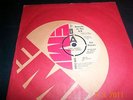 SEX PISTOLS - Anarchy In The UK - RARE 7