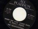 SWEET NORTHERN--ALL PLATINUM--HEARTSTOPPERS---HEAR IT