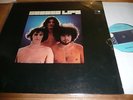 GER ED1 METRONOME SECOND LIFE SAME KRAUTROCK NM