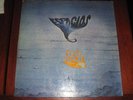 AVE ROCK ESPACIOS RARE LP ARGENTINA PROGRESSIVE ROCK
