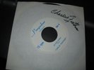 Charlie Feathers Uh Huh Honey on Pompadour autographed