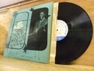 Art Blakey blue note 1522 jazz Lp Night At Birdland