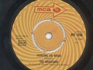 THE MAGICIANS*PAINTING ON WOOD*UK MOD PSYCH DANCER*HEAR