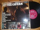 AT THE CAVERN V.A. UK 1ED Decca LK 4597 LP 1964 vg+