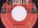 Rockabilly Instrumental 45-Ray Vernon Link Wray-Hear 