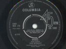 ROD STEWART *SHAKE* GREAT UK MOD DANCER * HEAR * RARE