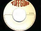 JOHNNY LOVER-SUN IS SHINING-TUFF GONG-REGGAE 45 7