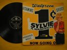 TRES RARE..LP de SYLVIE VARTAN à NASHVILLE