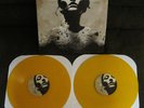 Converge - Jane Doe 2xLP vinyl white/yellow tour /550