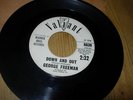 northern soul GEORGE FREEMAN down & out VALIANT hear