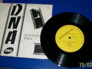 D.N.A.-Keeping Up With The Drones VINYL 7