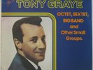 TONY GRAYE OCTET - RARE LATIN FUNK/BOOGALOO/BREAKS LP