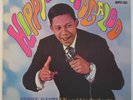 EDDIE BASTIAN Hippie's Boogaloo RARE LATIN JAZZ/SOUL LP