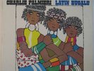 CHARLIE PALMIERI Latin Bugalu SOUL/JAZZ/BOOGALOO LP mp3