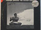 RUDOLPH JOHNSON The Second Coming SPIRITUAL JAZZ LP mp3