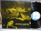 LP-JOHNNY GRIFFIN (VOL.2) BLUE NOTE BLP-1559