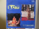 RARE  ITALIAN CAM OST I TABU LAVAGNINO