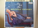 RARE  USA FEMALE JAZZ VOCAL LP