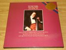 Yo-Yo Ma BACH Unaccompanied Cello Suites 3 lp Boxed Set
