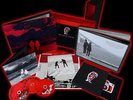 WHITE STRIPES Under Great White Northern DELUXE BOX SET