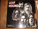 LEAF HOUND same ORIGINAL 1st PRESS 1970 UK PROG RARITY