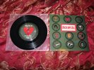  RARE  JACK OFF JILL GIRLSCOUT/AMERICAN MADE 12