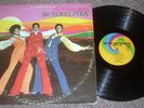 SOUL LP THE LOVELITES WITH LOVE FROM UNI LOOK