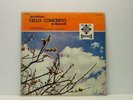 LUDWIG HOELSCHER Dvorak Cello Concerto TELEFUNKEN STERE