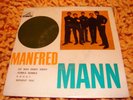MANFRED MANN Do Wah Diddy Diddy PORTUGAL 1965 EP 45 UNQ