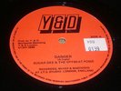 Sugar Dee Danger Jah Tubbys Rare Killer Digi 12