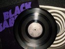 Black Sabbath Master of Reality LP Vertigo 1st Press