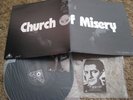 CHURCH OF MISERY boston strangler Sunn O))) St. Vitus