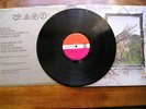 LED ZEPPELIN - LED ZEPPELIN IV - R&P - MISPRINT 'TOP'