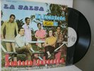 SEXTETO JUVENTUD GUAGUANCO SANTO NEGRO NM