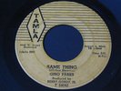 Gino Parks   Same Thing   Tamla   northern soul 45 HEAR