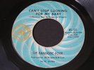 Fantastic Four on RicTic Detroit northern soul 45 HEAR