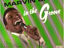 MARVIN GAYE in the groove-uk TAMLA MOTOWN LP orig 1968