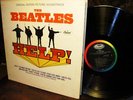 MONO 1965 RAINBOW THE BEATLES   HELP LENNON McCARTNEY