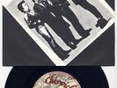 SCREWDRIVER- UK PUNK 1977 Original