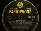 THE BEATLES - WITH THE BEATLES - STEREO 1st PRESS