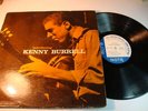 Blue Note Jazz LP Kenny Burrell “Introducing” 1523